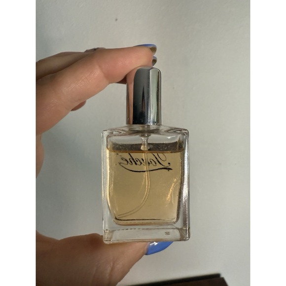 Vintage Jovan Touche Perfume Fragrance Bottle - Picture 2 of 5